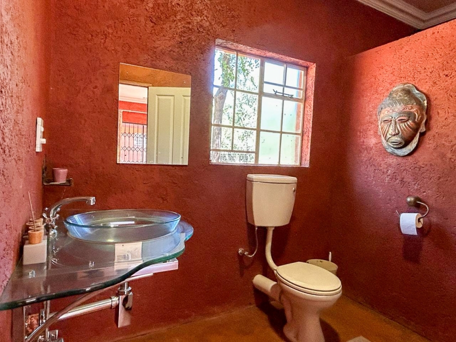 4 Bedroom Property for Sale in Potchefstroom Rural North West